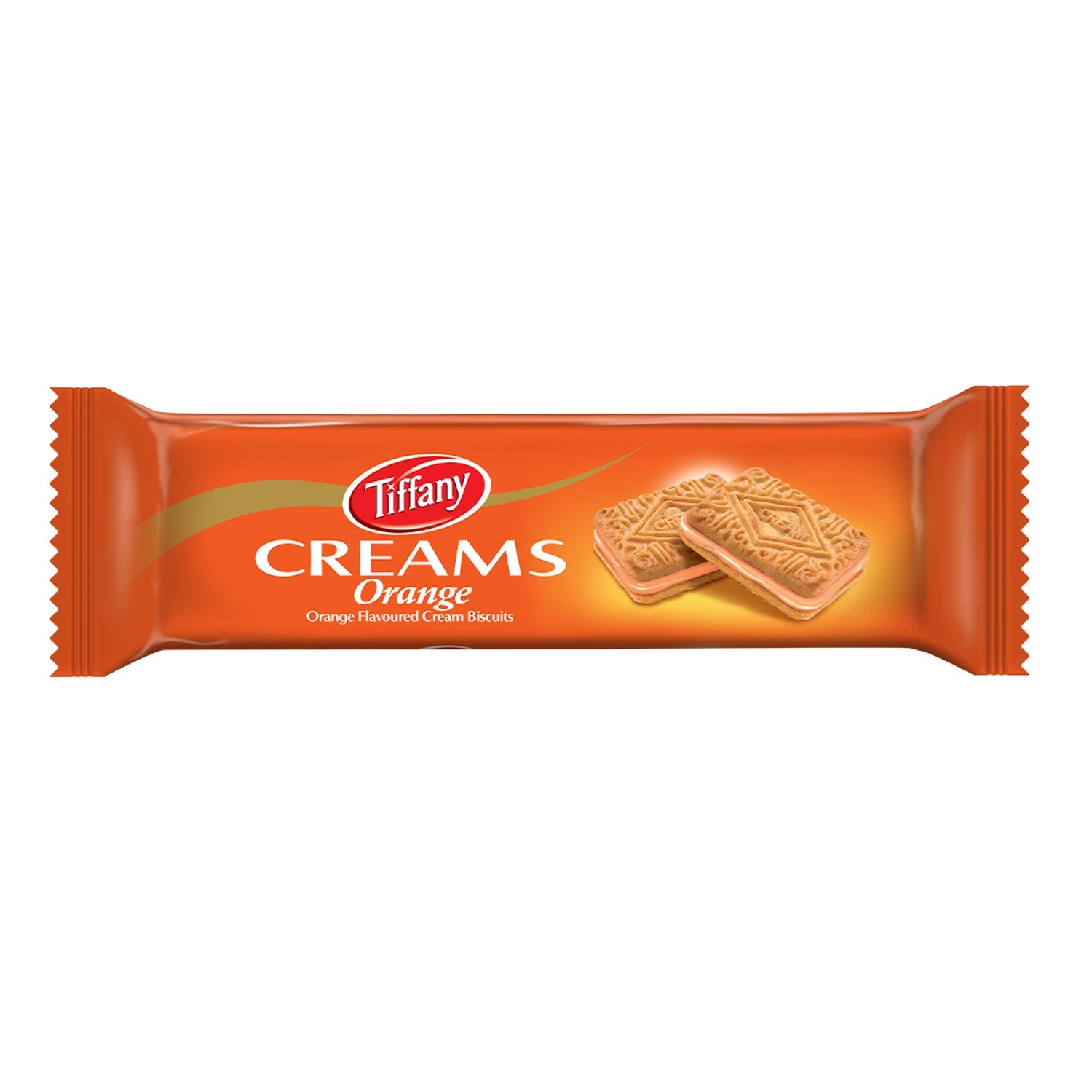 Tiffany Cream Biscuit 24x