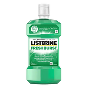 Listerine Mouth Wash