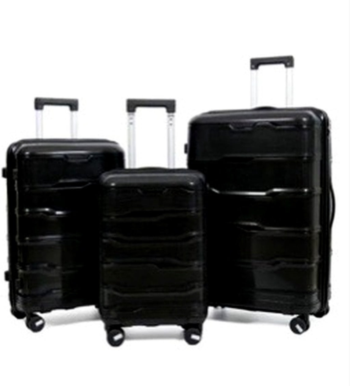 Trolley Sets
