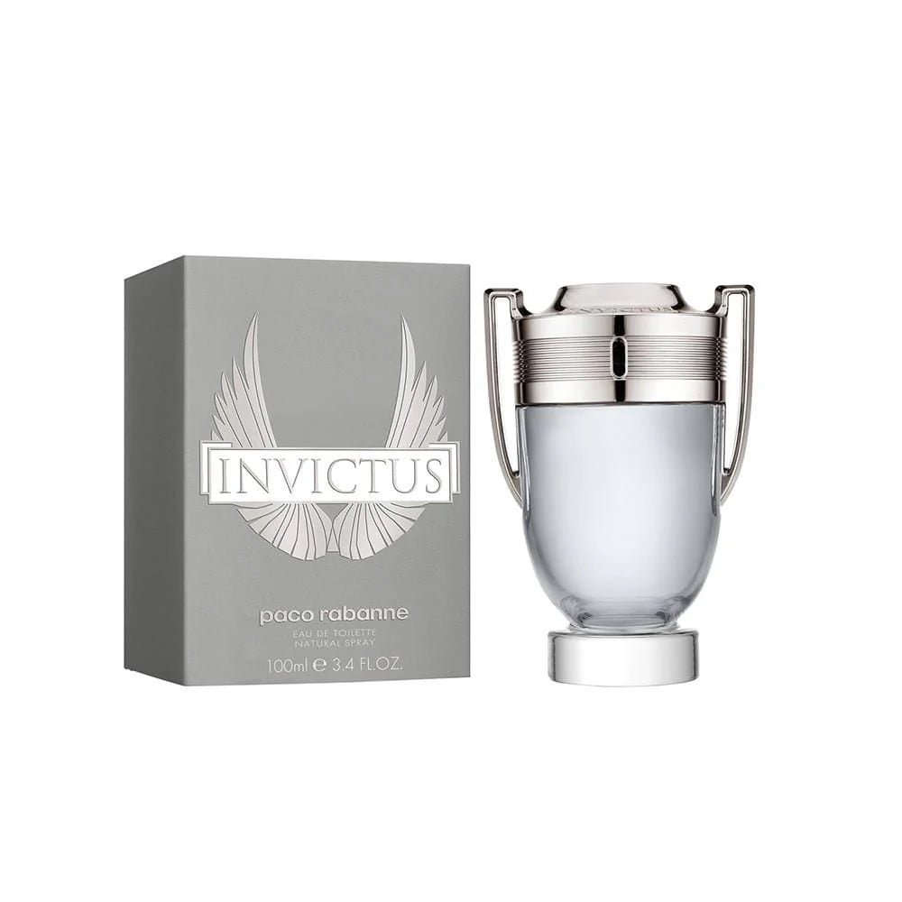 Paco Rabanne Invictus Edt