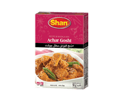 Shan Achar Gosht
