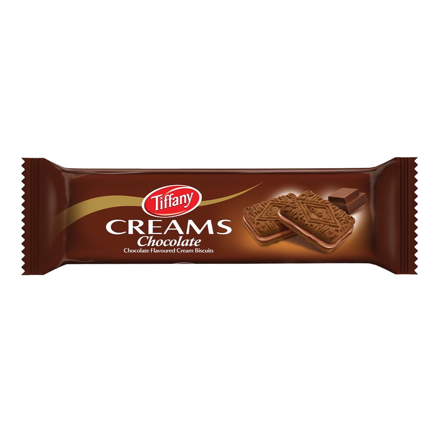 Tiffany Cream Biscuit 24x