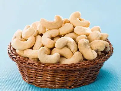 Castañas De Caju 500g