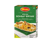 Shan Bombay Biryani Masala