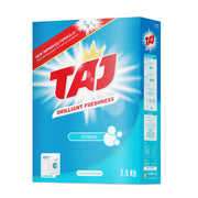 Taj Detergent Powder