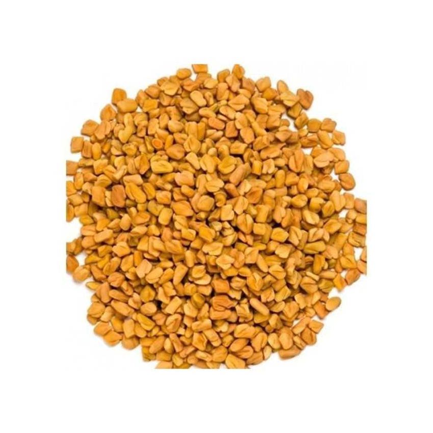 Dahab Fenogreco Entero (Methi) de Alta Calidad - 200g