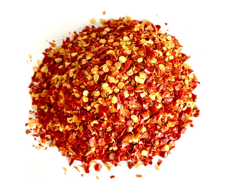 Herbs & Spices