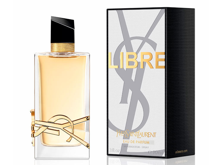 YSL Libre