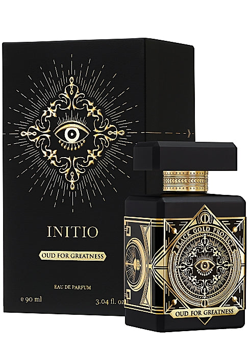 Initio Oud For Greatness