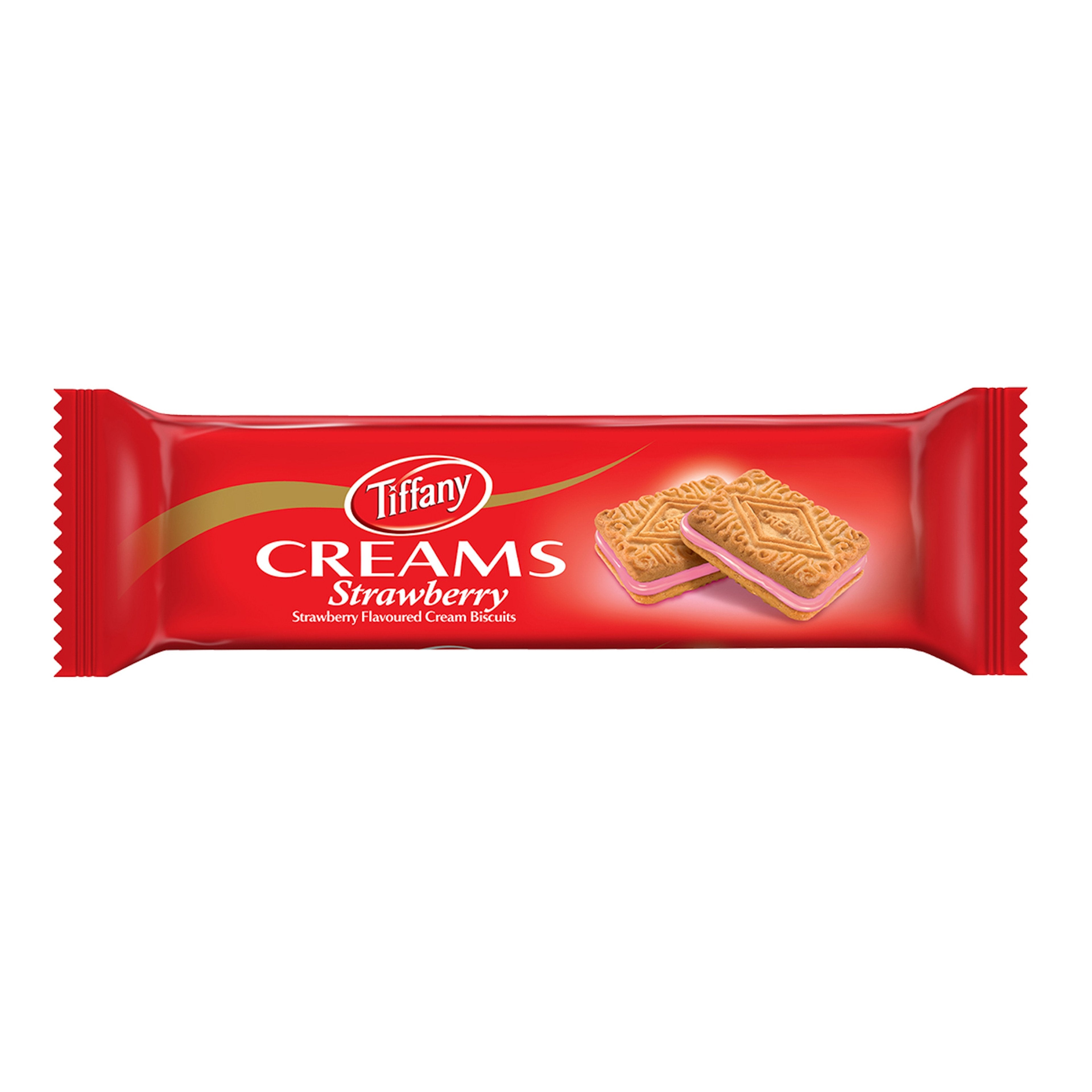 Tiffany Cream Biscuit 24x