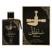Sultan Black