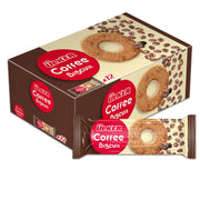 Ulker Coffe Buiscuit 12x62g