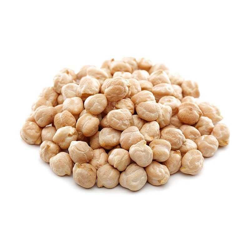Dahab Chick Peas White 1kg