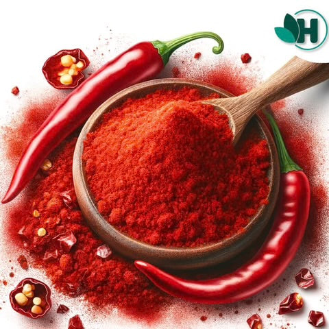 Red Mirch Powder 500g