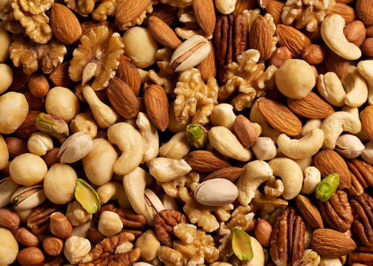Mixed Nut 1kg