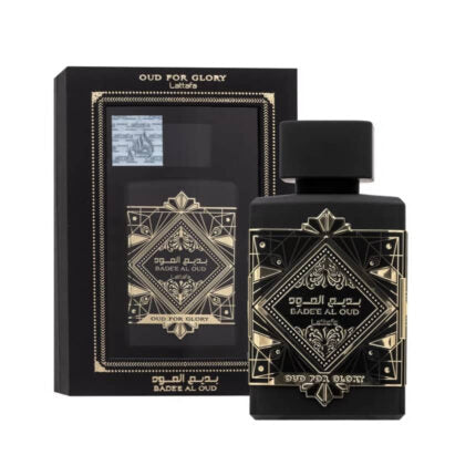 Lattafa Oud For Glory
