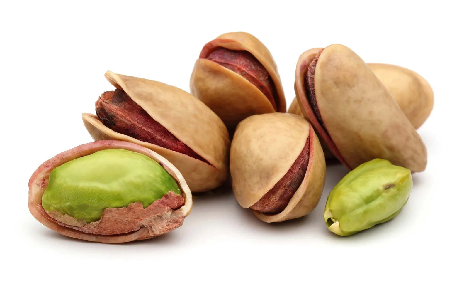 Pistachio Nuts with Shell 500g