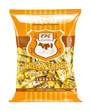 ZPC Cream Fudge