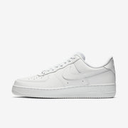 Nike Air Force Full White