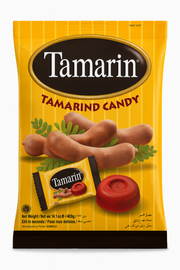 Tamarin Candy