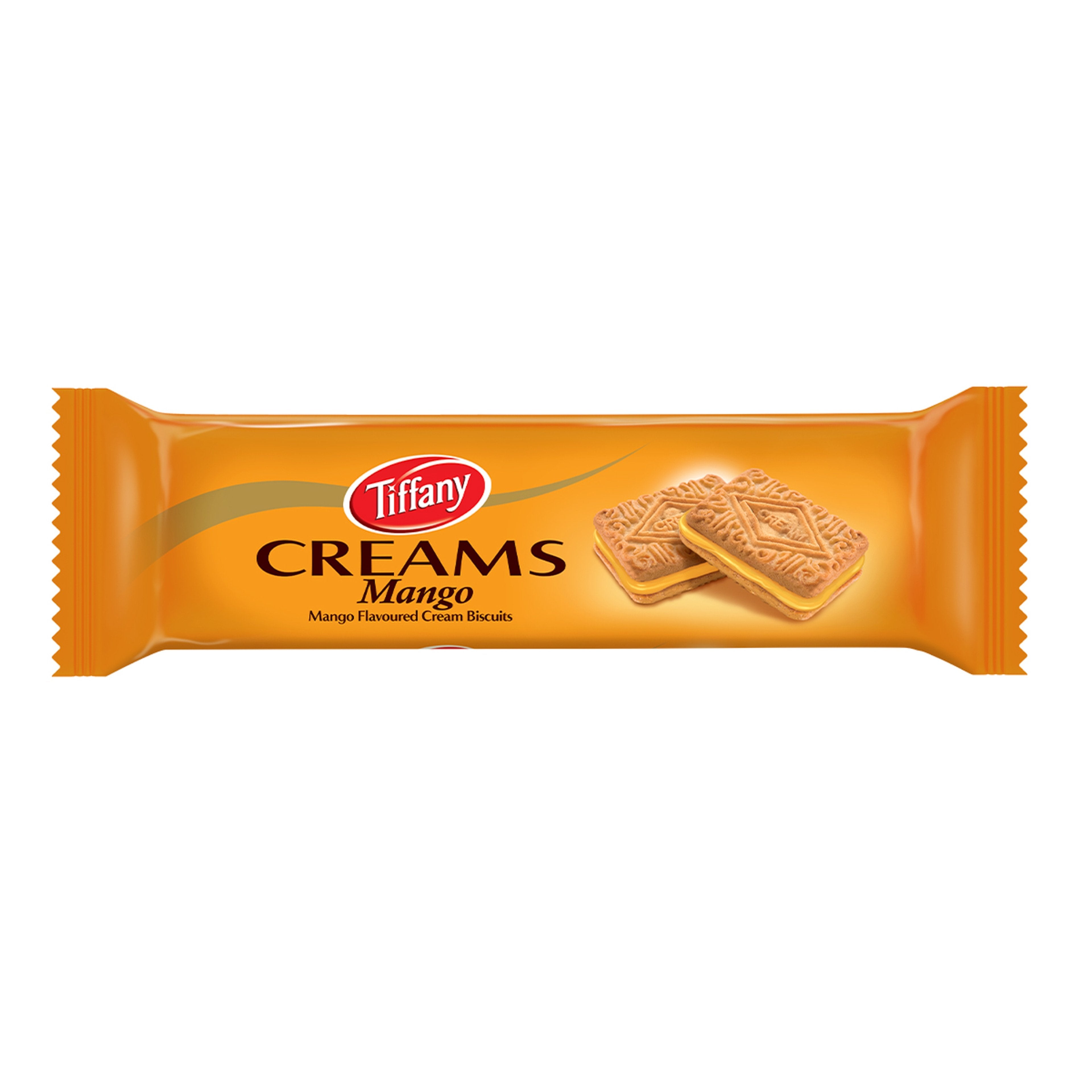 Tiffany Cream Biscuit 24x