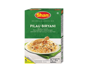 Shan Pilau Biryani