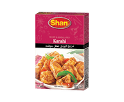 Shan Karahi Masala