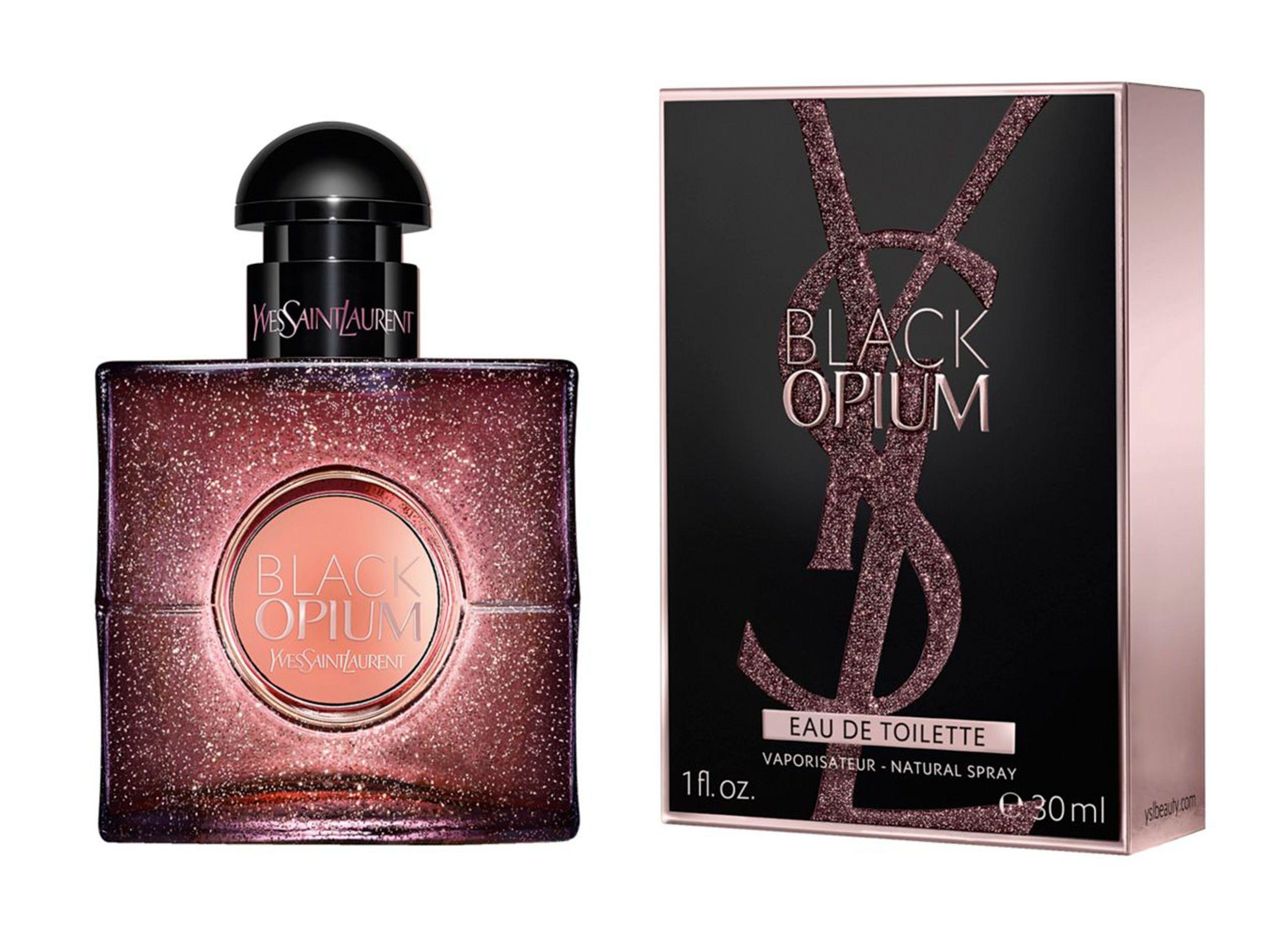YSL Black Opium