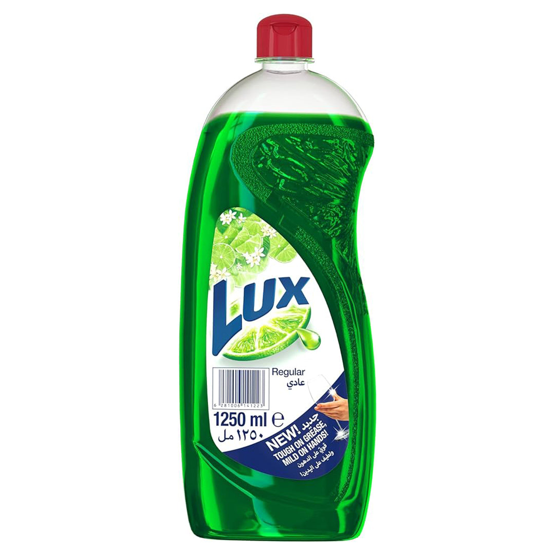 Lux Dishwasher