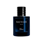 Dior Sauavage Elixir