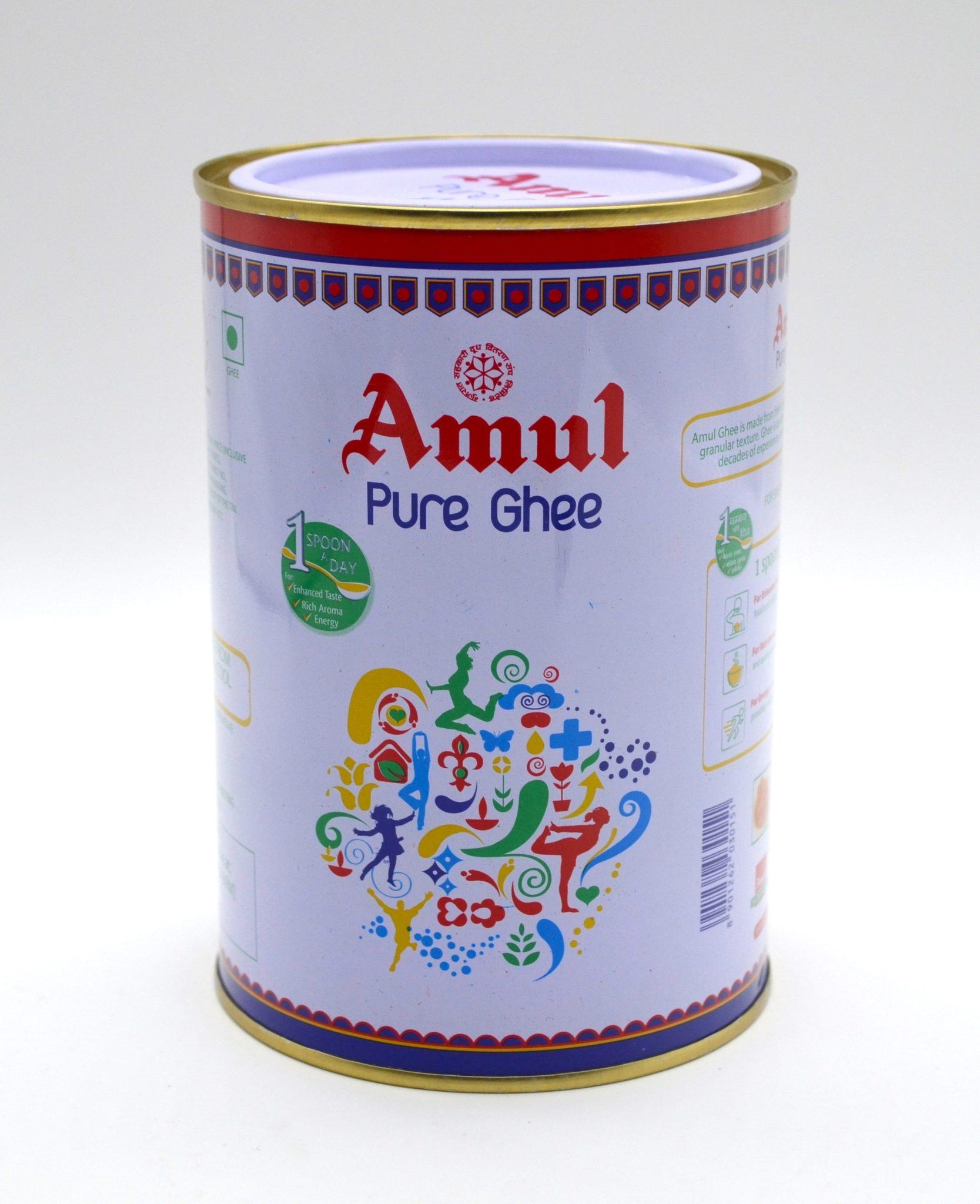 Amul Pure ghee 1ltr